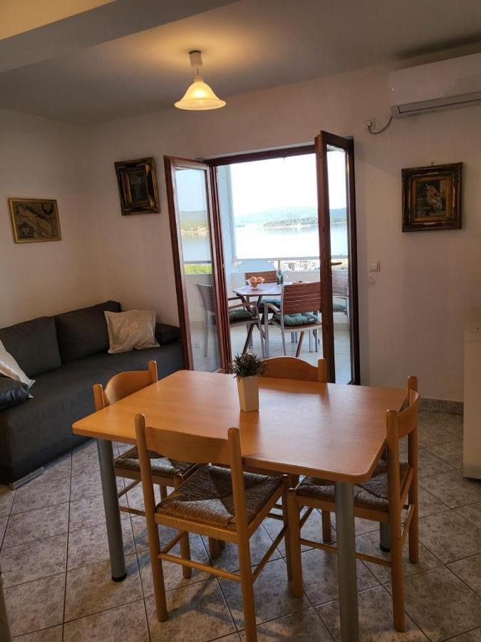 Sea&Sun Turanj Exterior foto