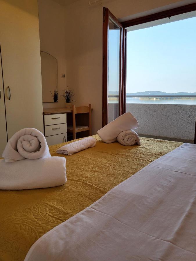 Sea&Sun Turanj Exterior foto