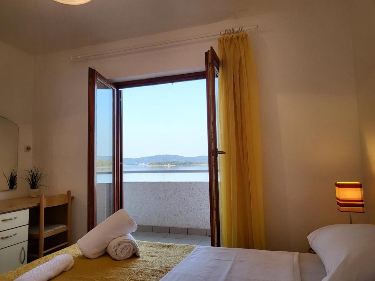 Sea&Sun Turanj Exterior foto