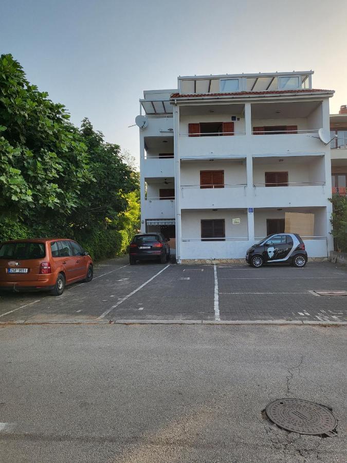 Sea&Sun Turanj Exterior foto